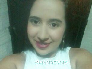 Afroditasex
