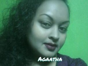Agaatha