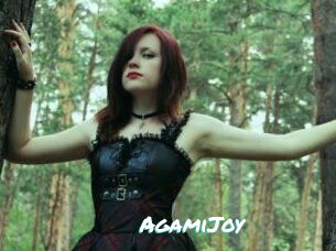 AgamiJoy