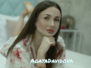 AgataDavidova