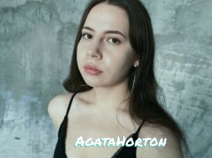 AgataHorton