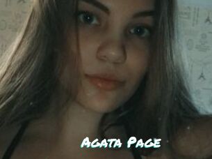 Agata_Page