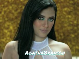 AgathaBranson