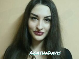 AgathaDavis