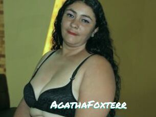 AgathaFoxterr