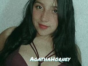 AgathaHorney