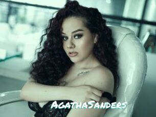 AgathaSanders