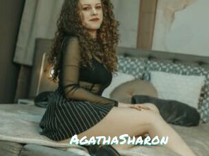 AgathaSharon