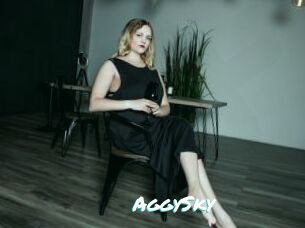 AggySky