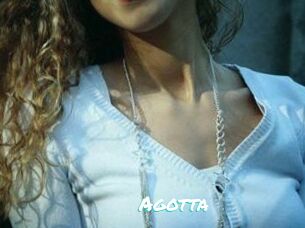 Agotta