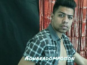 Aguaradompoison