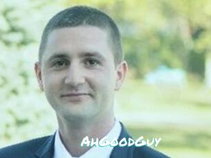 AhGoodGuy