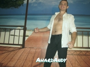 AhardAndy