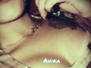 Ahika