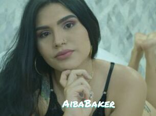 AibaBaker