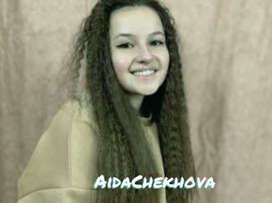 AidaChekhova