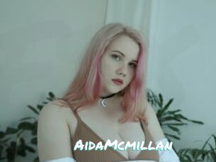 AidaMcmillan Free Sites X