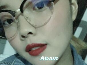 Aidand