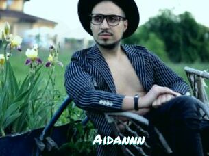 Aidannn