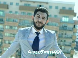 AidenSmithXX