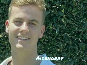 Aidengray