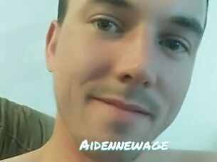 Aidennewage