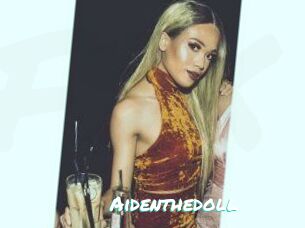 Aidenthedoll