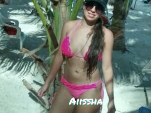 Aiissha