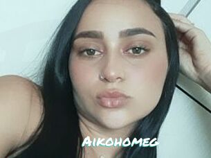 Aikohomeg