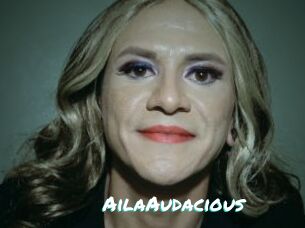 AilaAudacious