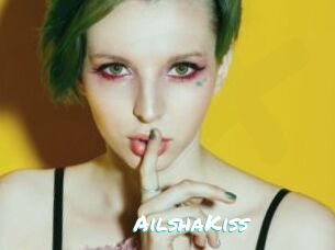 AilshaKiss