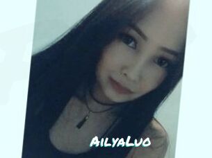 AilyaLuo