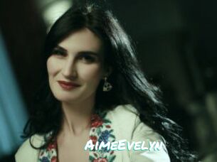 AimeEvelyn Free Sites X