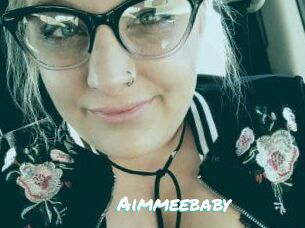 Aimmeebaby