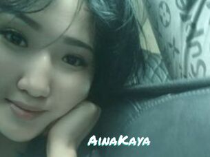 AinaKaya