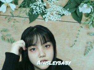 Ainsleybaby
