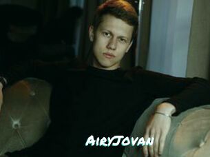 AiryJovan