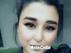 AisaChen