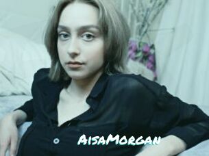 AisaMorgan