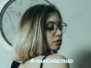 AishaCherished
