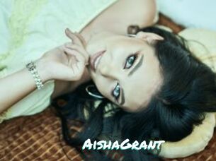 AishaGrant