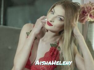 AishaHeleny