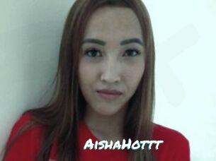 AishaHottt