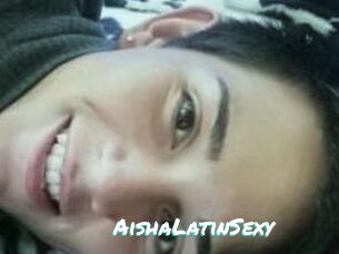 AishaLatinSexy