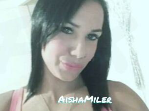 AishaMiler