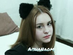 AishaNaomi