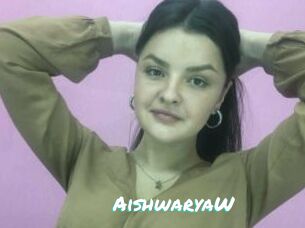 AishwaryaW