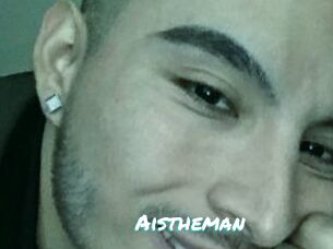 Aistheman