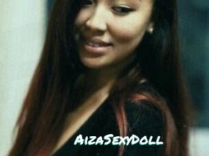 AizaSexyDoll