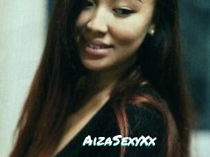 AizaSexyXx